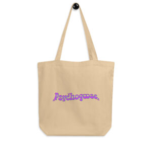 Psychogoose Ecobag