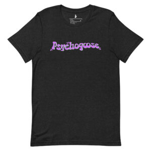 Psychogoose logo Premium Urban tee