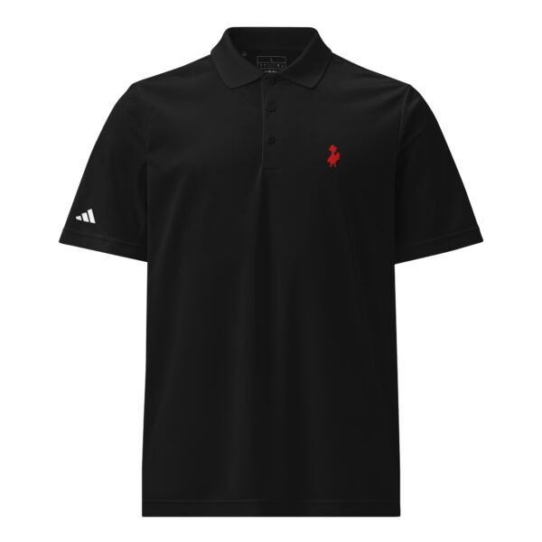 Psychogoose x adidas sport polo - Image 2