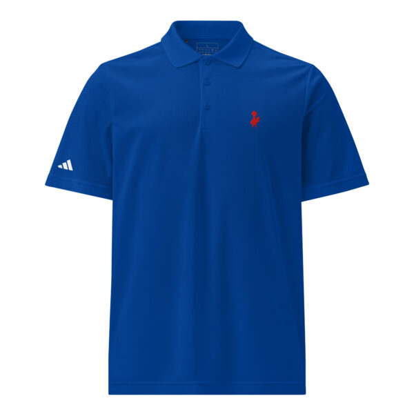 Psychogoose x adidas sport polo - Image 3
