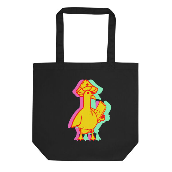 Psychogoose Eco Tote Bag