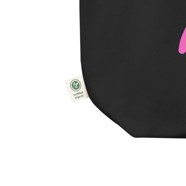 Psychogoose Eco Tote Bag - Image 3