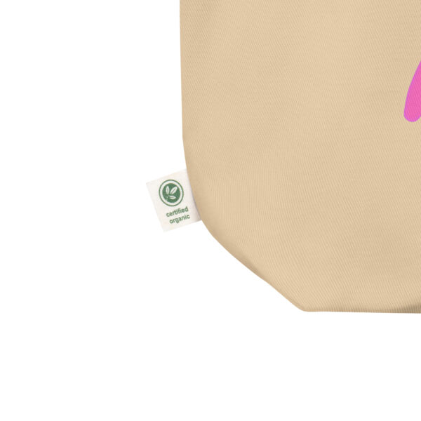 Psychogoose Eco Tote Bag - Image 4
