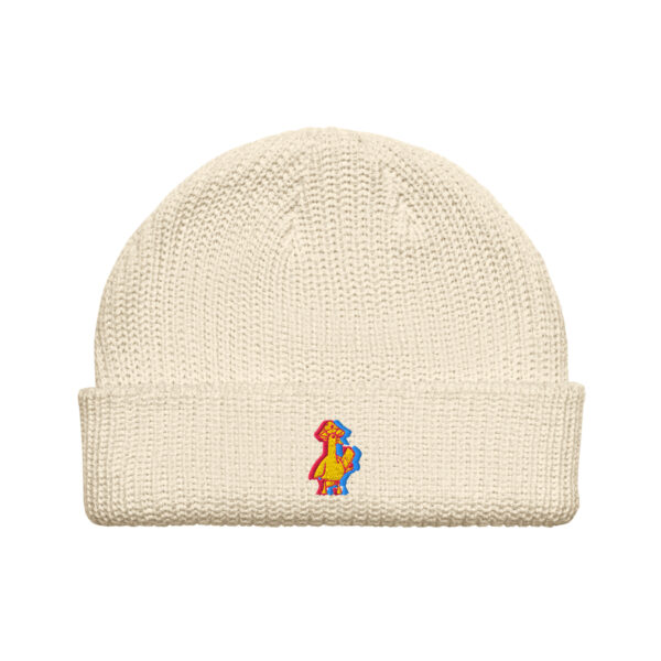 Psychogoose Fisherman beanie - Image 4
