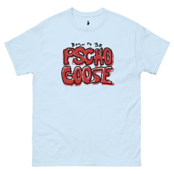 Born to be Unisex classic tee - Image 3