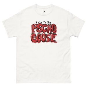 Born to be Unisex classic tee