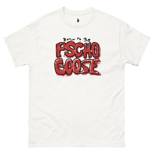 Born to be Unisex classic tee
