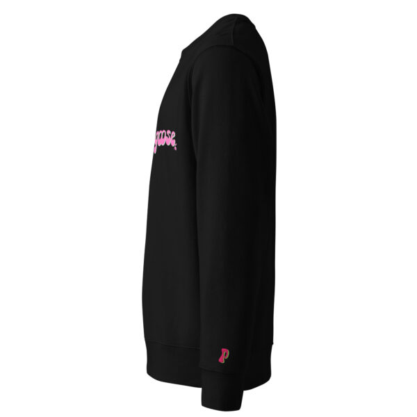 Unisex Psychogoose eco sweatshirt - Image 3