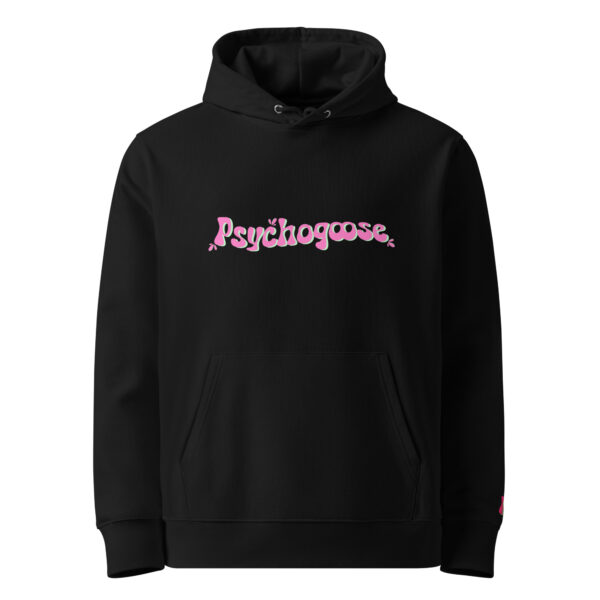 Essential Psychogoose eco hoodie