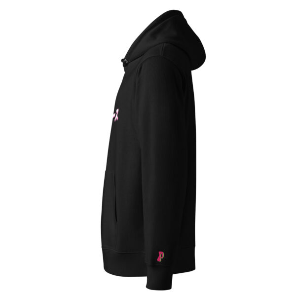 Essential Psycho-Jap eco hoodie - Image 4