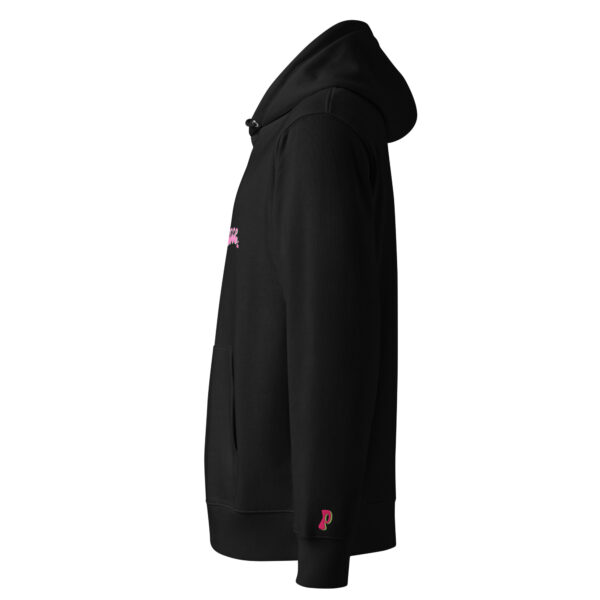 Essential Psychogoose eco hoodie - Image 4
