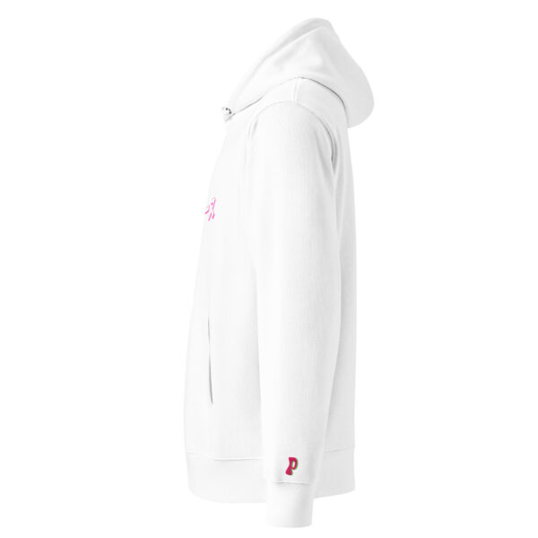 Essential Psycho-Jap eco hoodie - Image 3