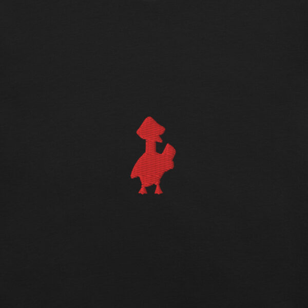 Psychogoose Unisex t-shirt - Image 3