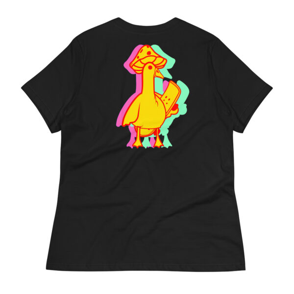 Women's Psychogoose T-Shirt - Image 4