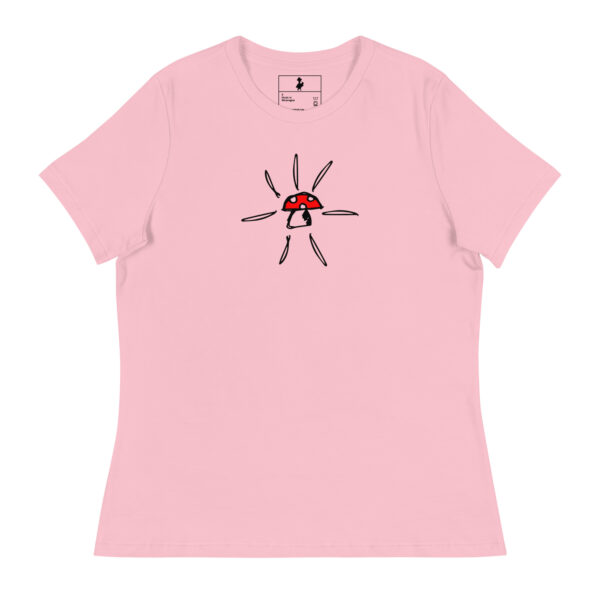 Mush love Women's T-Shirt