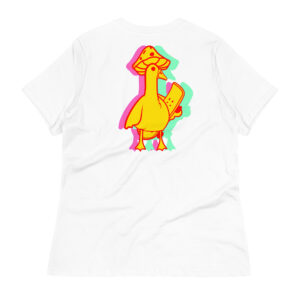 Women's Psychogoose T-Shirt