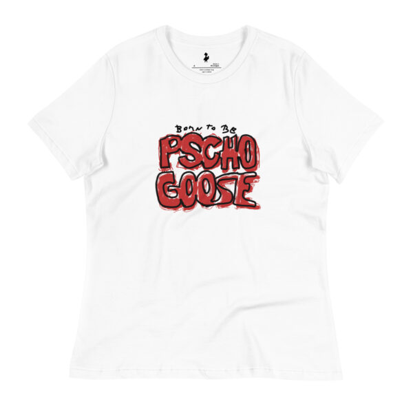 Born to be Women's T-Shirt - Image 2