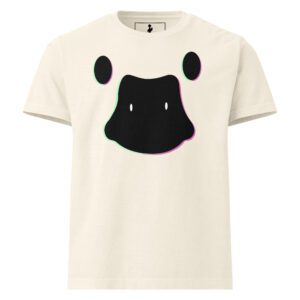 Psychogoose Heavyweight Oversized T-Shirt
